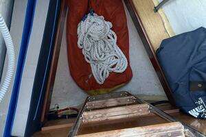 2007 Beneteau 49 thumbnail 20