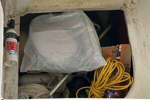 2007 Beneteau 49 thumbnail 75