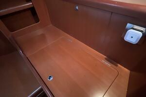 MARENGO 49ft Beneteau Yacht For Sale