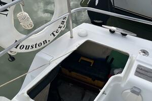 MARENGO 49ft Beneteau Yacht For Sale