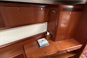 MARENGO 49ft Beneteau Yacht For Sale