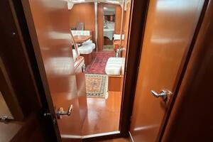 MARENGO 49ft Beneteau Yacht For Sale
