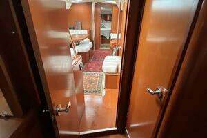 2007 Beneteau 49 thumbnail 35