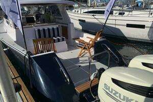  2020 True North 34 Outboard Yacht For Sale in Alameda CA