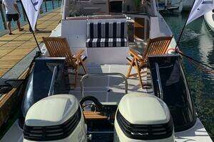  2020 True North 34 Outboard Yacht For Sale in Alameda CA