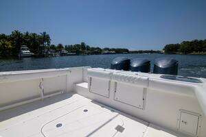 2009 Everglades 350CC thumbnail 20