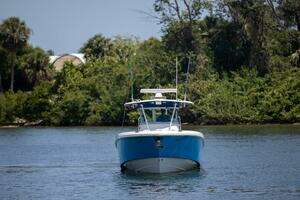 2009 Everglades 350CC thumbnail 40