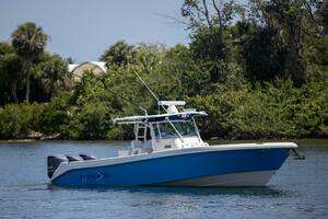 2009 Everglades 350CC thumbnail 1