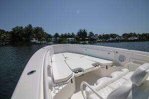 2009 Everglades 350CC thumbnail 2