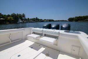 2009 Everglades 350CC thumbnail 22