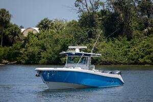 2009 Everglades 350CC thumbnail 41