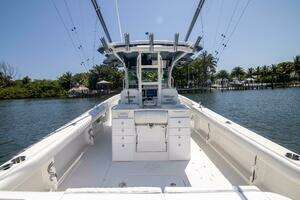 2009 Everglades 350CC thumbnail 16