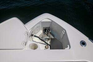 2009 Everglades 350CC thumbnail 5