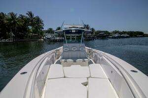 2009 Everglades 350CC thumbnail 6