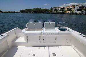 2009 Everglades 350CC thumbnail 23