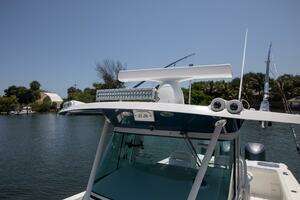 2009 Everglades 350CC thumbnail 33