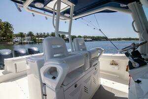 2009 Everglades 350CC thumbnail 12