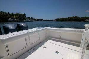 2009 Everglades 350CC thumbnail 24