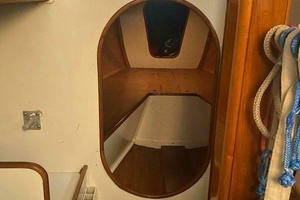 30ft Custom Yacht For Sale
