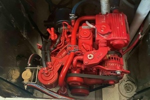 30ft Custom Yacht For Sale