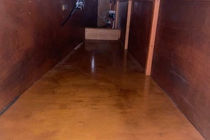 30ft Custom Yacht For Sale