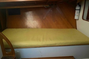 30ft Custom Yacht For Sale