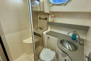 37ft Rinker Yacht For Sale