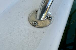 37ft Rinker Yacht For Sale