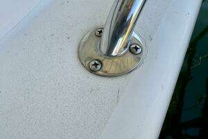 2004 Rinker 342 Fiesta Vee thumbnail 177