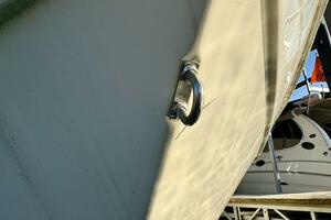 37ft Rinker Yacht For Sale
