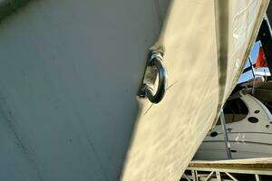2004 Rinker 342 Fiesta Vee thumbnail 99