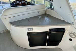 37ft Rinker Yacht For Sale