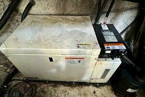 2004 Rinker 342 Fiesta Vee thumbnail 90