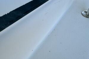 37ft Rinker Yacht For Sale