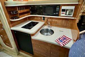 2004 Rinker 342 Fiesta Vee thumbnail 47