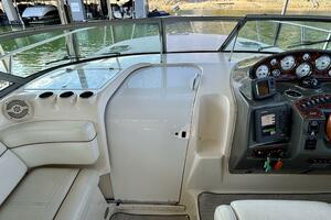 37ft Rinker Yacht For Sale