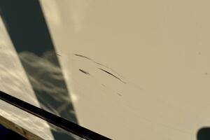 37ft Rinker Yacht For Sale