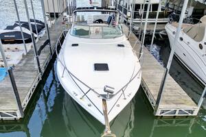 37ft Rinker Yacht For Sale
