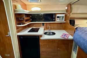37ft Rinker Yacht For Sale