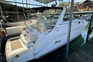 37ft Rinker Yacht For Sale
