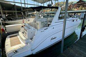 2004 Rinker 342 Fiesta Vee thumbnail 12