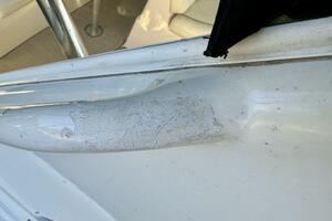 37ft Rinker Yacht For Sale