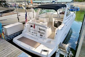 37ft Rinker Yacht For Sale