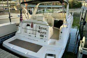 2004 Rinker 342 Fiesta Vee thumbnail 219