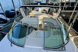 37ft Rinker Yacht For Sale