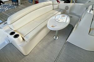 37ft Rinker Yacht For Sale