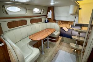 37ft Rinker Yacht For Sale
