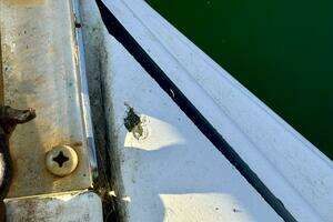 2004 Rinker 342 Fiesta Vee thumbnail 97