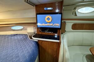 37ft Rinker Yacht For Sale