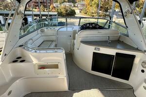 37ft Rinker Yacht For Sale